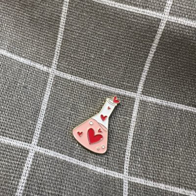 Pinarna Nápoj lásky Chemie je láska – Sleviste.cz