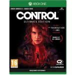 Control (Ultimate Edition) – Zbozi.Blesk.cz