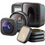 GoPro HERO13 BLACK HB-Lens Series Bundle – Zboží Živě
