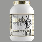 Kevin Levrone Gold Whey 2000 g – Hledejceny.cz
