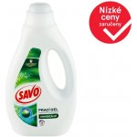 Savo prací gel barevné i bílé prádlo 20 PD 1 l – Sleviste.cz