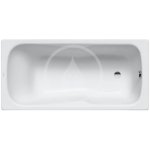 Kaldewei Dyna Set 150 x 75 cm 226600010001 – Zboží Mobilmania