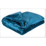 Jahu deka mikro petrolejová 200x220 – Sleviste.cz