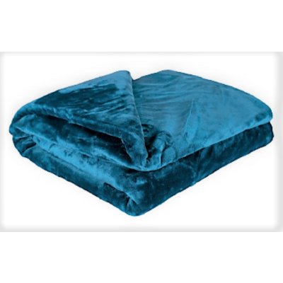 Jahu deka mikro petrolejová 200x220 – Sleviste.cz