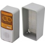 Nice EPMOR - bezpečnostní fotobuňka s odrazkou, k pohonu brány a vrat – Hledejceny.cz