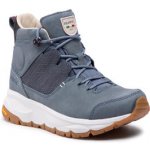 Dolomite trekingová obuv Braies High Gtx 2.0 GORE-TEX 285635-924 Denim Blue