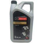 Ford Motorcraft A5 5W-30 5 l – Hledejceny.cz