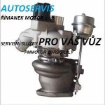 Turbodmychadlo VV16 A6400902380 – Sleviste.cz