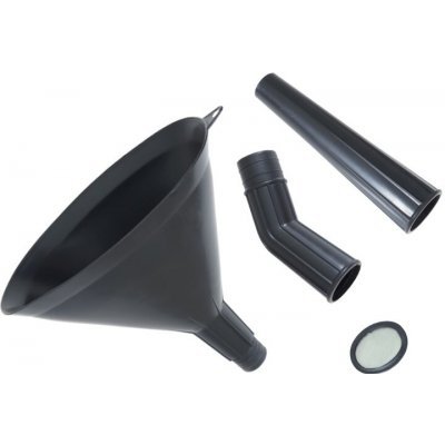 Carmotion (Poland) Trychtýř plastový 3-dílný, 58211 – Zboží Dáma