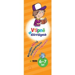 Vtipně a důvtipně 6-7 let