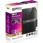 Silicon Power Armor A60 1TB, USB 3.0, SP010TBPHDA60S3K – Zboží Živě