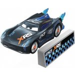 Mattel auto Cars Xtreme Racing Series Jackson Storm 1:55 – Hledejceny.cz