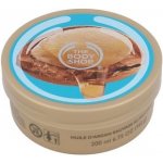 The Body Shop Wild Argan Oil tělové máslo 200 ml – Zbozi.Blesk.cz