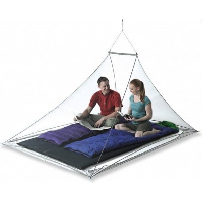 Sea To Summit Nano Mosquito Double – Hledejceny.cz
