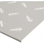 Sádrokarton Habito DFRI 12,5x1250x2000 mm Rigips – Sleviste.cz