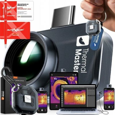 InfiRay P2 Pro – Zboží Mobilmania