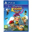 Hra na PS4 Super Kickers League (Ultimate Edition)