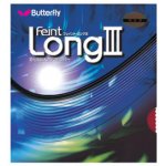 Butterfly Feint Long III – Sleviste.cz