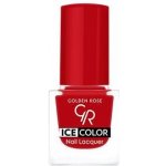 Golden Rose Ice Color lak na nehty 142 6 ml – Sleviste.cz