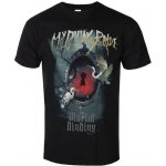 Metal Razamataz My Dying Bride A MORTAL BINDING černá – Hledejceny.cz