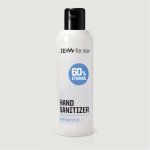 Zew For Men dezinfekční gel na ruce 100 ml – Sleviste.cz
