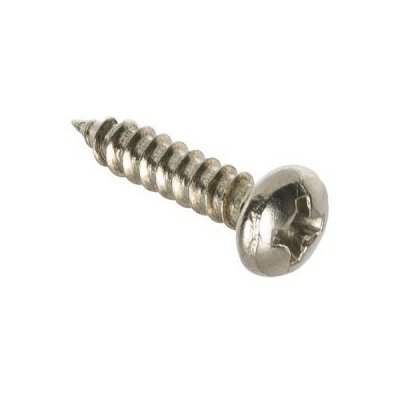 Samovrtný Šroub 3,5 Mm Délka 16 Mm Ph2 A2 Hlava Čočky – Hledejceny.cz