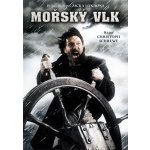 mořský vlk DVD – Hledejceny.cz