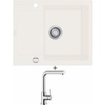 Set Franke MRG 611 + FN 0147 – Zboží Dáma