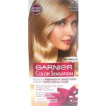 Garnier Color Sensation 9,13 velmi světlá blond duhová – Zboží Mobilmania