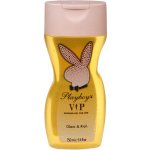 Playboy VIP for Him sprchový gel 250 ml – Hledejceny.cz