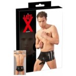 Latexové slipy s kondomem – Zboží Dáma Latexové slipy s kondomem – Zboží Dáma