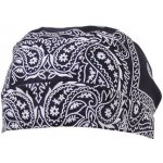 Šátek pirát western modrý – Zboží Dáma