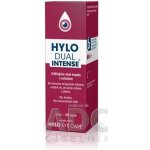 Ursapharm Hylo Dual Intense 10 ml – Hledejceny.cz