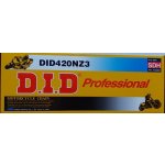 D.I.D Řetězová spojka 420NZ3 – Hledejceny.cz