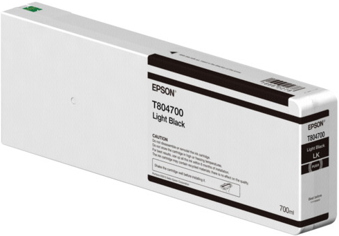 Epson C13T804700 - originální