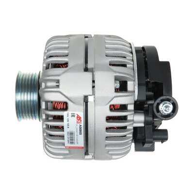 Alternátor CADILLAC Escalade II (GMT900) 6.2 V8 Benzin | Zboží Auto