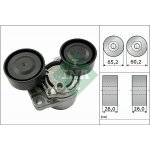 Napínák, žebrovaný klínový řemen Schaeffler INA 534 0505 10 | Zboží Auto