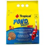 Tropical Pond Sticks Mixed 5 l – Zbozi.Blesk.cz