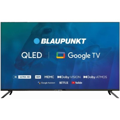 Blaupunkt 43QBG7000S – Hledejceny.cz