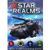 Desková hra White Wizard Games Star Realms Starter