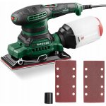 Parkside PSS 270 C3 – HobbyKompas.cz