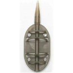 Preston Innovations Krmítko In-Line Flat Method Feeder - Large 15 g – Zboží Dáma