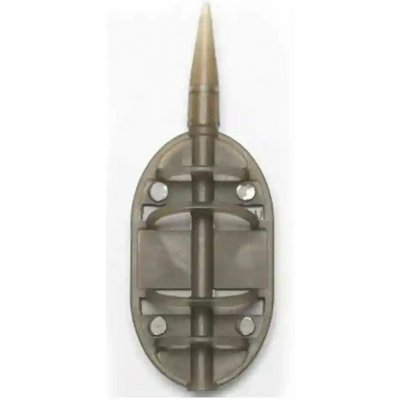 Preston Innovations Krmítko In-Line Flat Method Feeder - Large 15 g – Zboží Dáma
