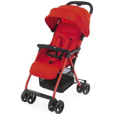 Chicco Ohlala3 Red Passion 2021