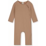 GRAY LABEL Overalek GOTS Biscuit – Zbozi.Blesk.cz