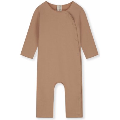 GRAY LABEL Overalek GOTS Biscuit – Zbozi.Blesk.cz