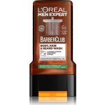 L'Oréal Paris Men Expert Barber Club sprchový gel 300 ml – Zboží Mobilmania