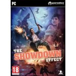 The Showdown Effect – Hledejceny.cz