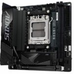 Gigabyte B850I AORUS PRO – Zboží Živě