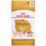 Royal Canin Adult Chihuahua 12 x 85 g – Sleviste.cz